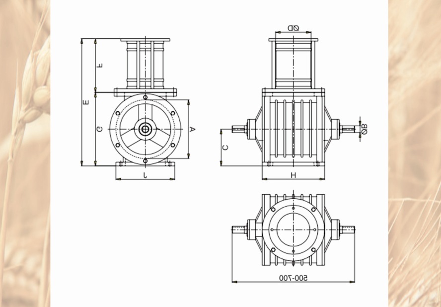 Airlock
